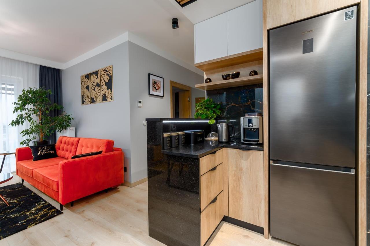 Apartament Eveline Rzeszow Exterior photo